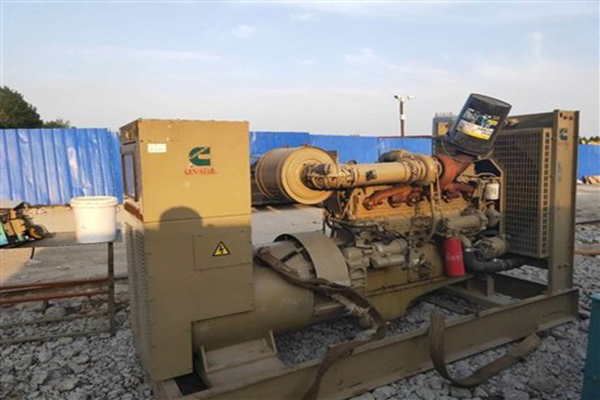 玉门发电机出租 玉门发电机出租