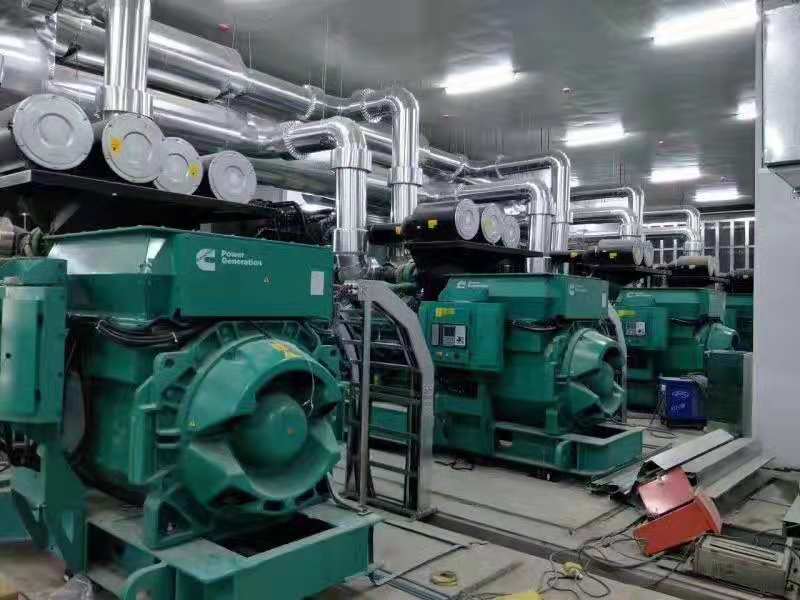 玉门发电机出租 玉门发电机出租