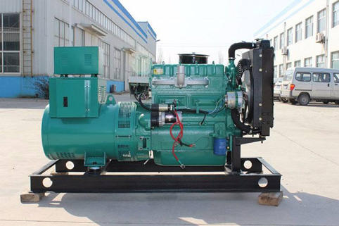 玉门小型柴油发电机 玉门小型柴油发电机