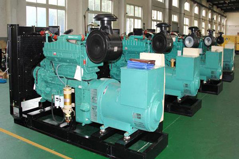 玉门小型柴油发电机 玉门小型柴油发电机