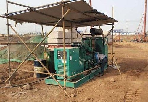 玉门发电机出租 玉门发电机出租