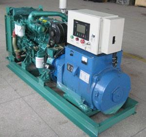 玉门发电机出租