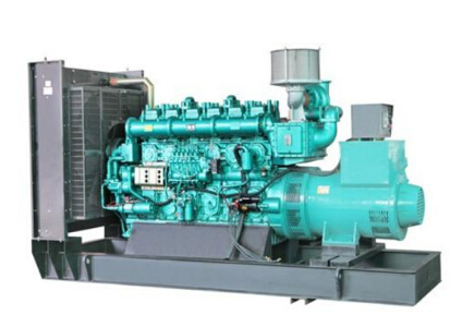 玉门发电机出租