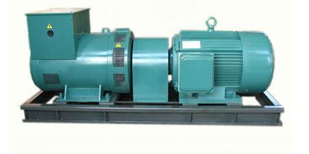 玉门发电机出租