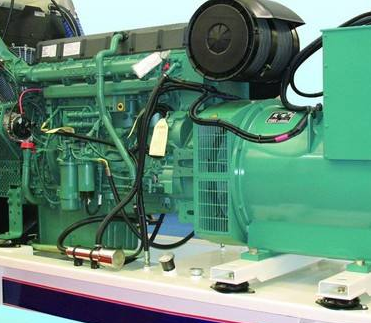 玉门发电机出租