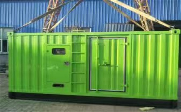 玉门600kw大型柴油发电机组出租价格 玉门600kw大型柴油发电机组出租价格